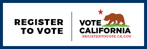 Secretary of State - Voting In California