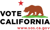 加州投票