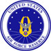Official United States Air Force Reserves seal