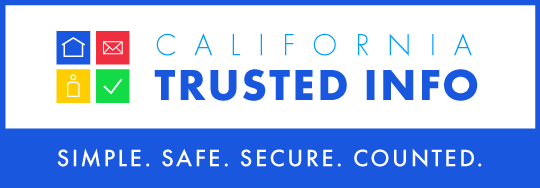 California Trusted Information