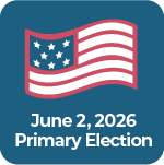 June Primary Election