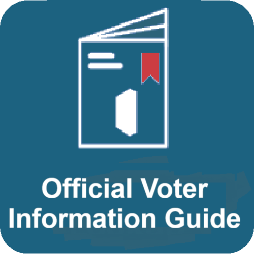 Find Your Polling Place