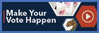 Make Your Vote Happen