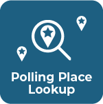 Polling Place lookup