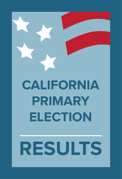 California Primary Election Results
