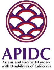 Asians and Pacific Islanders with Disabilities of California