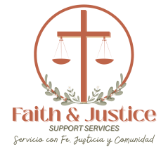 Faith & Justice Support Services