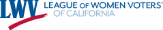 League of Women Voters of California