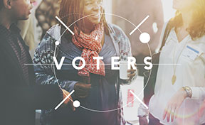 Host Your Own Voter Registration Drives