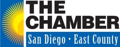 The Chamber - San Diego East County