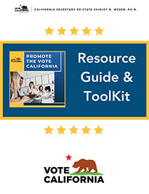 Resource Guide and Toolkit