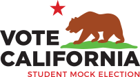 Secretary of State - Student Mock Election