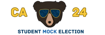 Secretary of State - Student Mock Election