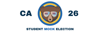 Secretary of State - Student Mock Election