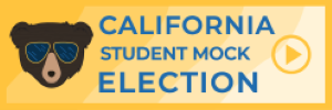 Student Mock Election How-to Video Button