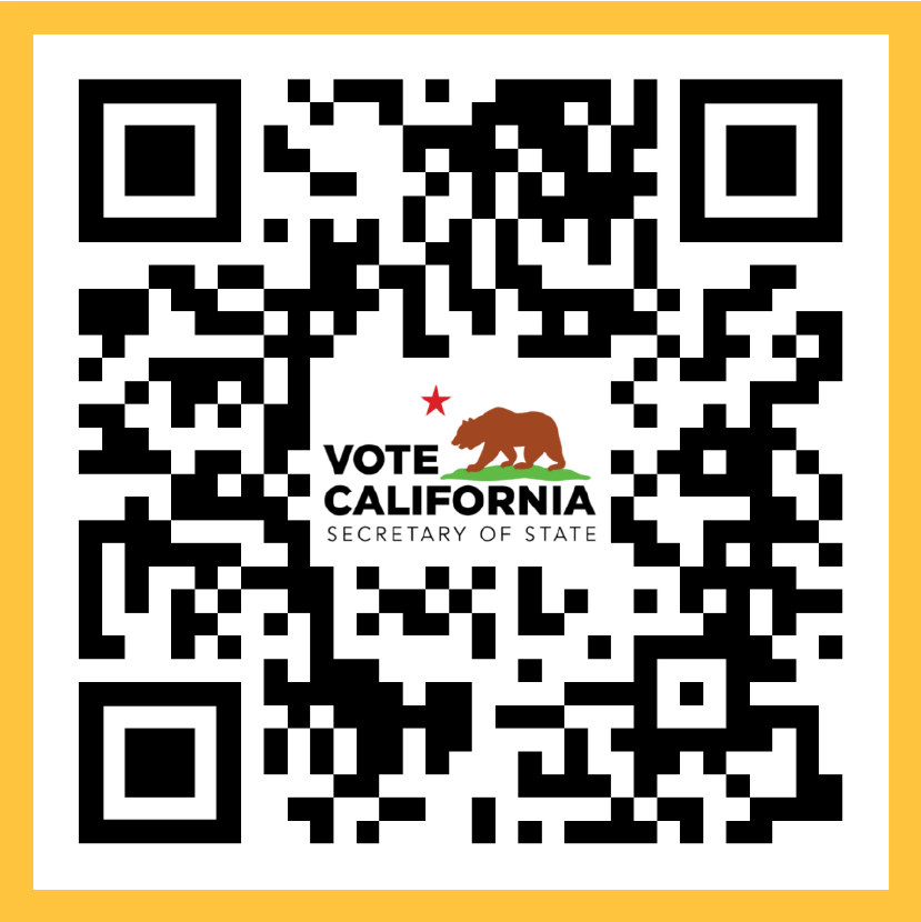 Secretary of State - Online Voter Registration