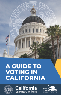 Guide to Voting