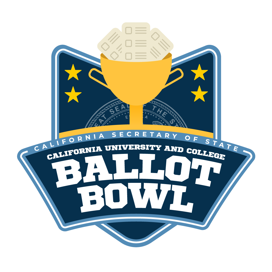 Students Vote Project logo
